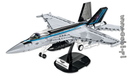 Cobi Top Gun - F/A-18E Super Hornet Limited Edition 1:48 scale 570 pieces Construction Set - My Hobbies