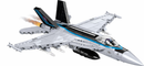 Cobi Top Gun - F/A-18E Super Hornet Limited Edition 1:48 scale 570 pieces Construction Set - My Hobbies