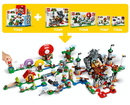 LEGO® 71365 Super Mario™ Piranha Plant Power Slide Expansion Set - My Hobbies