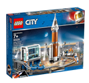 LEGO® 60228 City Deep Space Rocket and Launch Control - My Hobbies