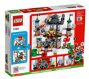 LEGO® 71369 Super Mario™ Bowser's Castle Boss Battle Expansion Set - My Hobbies