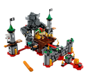 LEGO® 71369 Super Mario™ Bowser's Castle Boss Battle Expansion Set - My Hobbies