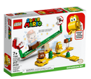 LEGO® 71365 Super Mario™ Piranha Plant Power Slide Expansion Set - My Hobbies