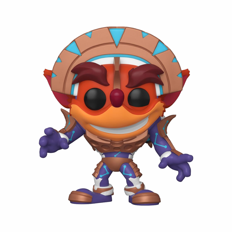 Funko crash bandicoot deals