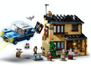 LEGO® 75968 Harry Potter™ 4 Privet Drive - My Hobbies
