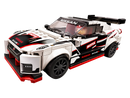 LEGO® 76896 Speed Champions Nissan GT-R NISMO - My Hobbies