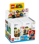 LEGO® 71361 Super Mario™ Character Packs (Full Box) - My Hobbies