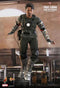 Hot Toy Iron Man - Tony Stark Mech Test 1:6 Scale 12" Action Figure - My Hobbies