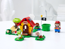 LEGO® 71367 Super Mario™ Mario’s House & Yoshi Expansion Set - My Hobbies