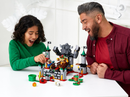 LEGO® 71369 Super Mario™ Bowser's Castle Boss Battle Expansion Set - My Hobbies