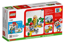 LEGO® 71363 Super Mario™ Desert Pokey Expansion Set - My Hobbies