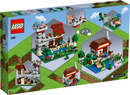 LEGO® 21161 Minecraft™ The Crafting Box 3.0 - My Hobbies