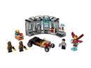 LEGO® 76167 Marvel Super Heroes Iron Man Armory - My Hobbies