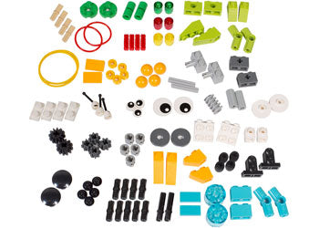 LEGO 2000715 WeDo 2.0 Replacement Pack - My Hobbies