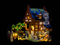 Light My Bricks LEGO Medieval Blacksmith #21325 Light Kit - My Hobbies