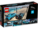 LEGO® 76898 Speed Champions Formula E Panasonic Jaguar Racing GEN2 car & Jaguar I-PACE eTROPHY - My Hobbies