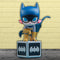Hot Toys Batman - Molly (Batgirl Disguise) Artist Mix - My Hobbies