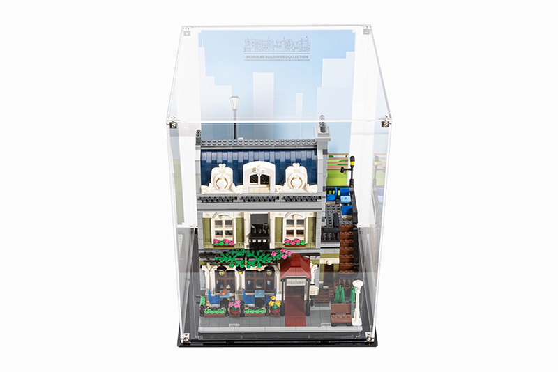 Lego 10243 original price hotsell