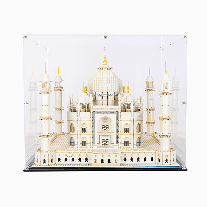 Lego taj mahal 2024 10256