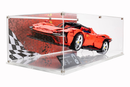 LEGO® Technic™ 42143 Ferrari Daytona SP3 Display Case (ship from 25th of July) - My Hobbies