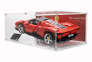 LEGO® Technic™ 42143 Ferrari Daytona SP3 Display Case (ship from 25th of July) - My Hobbies