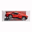 LEGO® Technic™ 42143 Ferrari Daytona SP3 Display Case (ship from 25th of July) - My Hobbies
