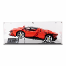 LEGO® Technic™ 42143 Ferrari Daytona SP3 Display Case (ship from 25th of July) - My Hobbies