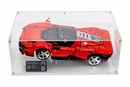 LEGO® Technic™ 42143 Ferrari Daytona SP3 Display Case (ship from 25th of July) - My Hobbies