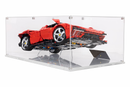LEGO® Technic™ 42143 Ferrari Daytona SP3 Display Case (ship from 25th of July) - My Hobbies
