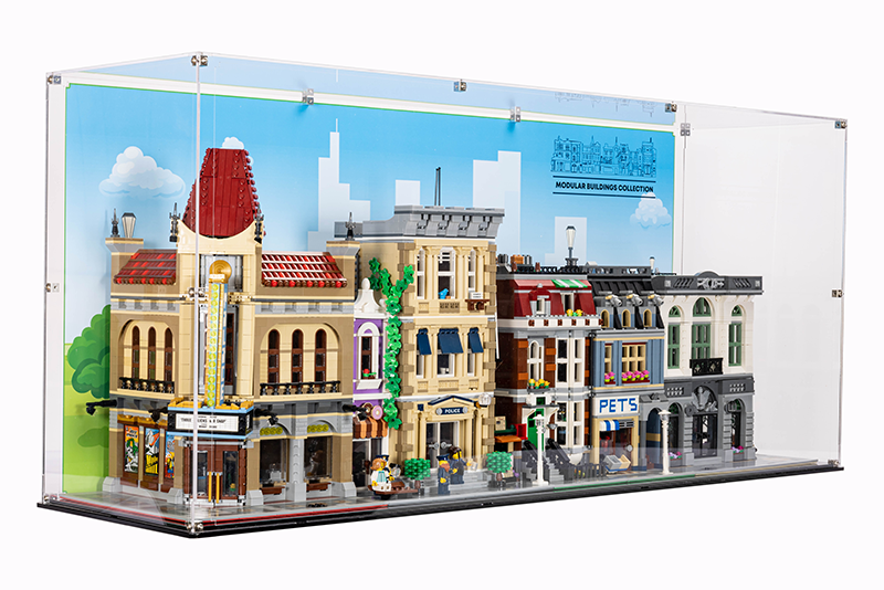 Lego creator expert buildings on sale