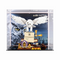 LEGO® 76391  Harry Potter™ Hogwarts™ Icons - Collectors' Edition Display Case - My Hobbies