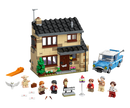 LEGO® 75968 Harry Potter™ 4 Privet Drive - My Hobbies