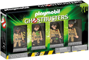 Playmobil - Ghostbusters Figures Set Ghostbusters - My Hobbies