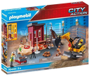 Playmobil - Small excavator 70443 - My Hobbies
