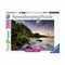 Ravensburger - Praslin Island Seychelles 1000pc - My Hobbies