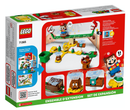 LEGO® 71365 Super Mario™ Piranha Plant Power Slide Expansion Set - My Hobbies