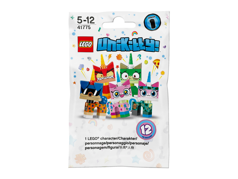 LEGO® 41775 Unikitty!™ Collectibles Series 1 - My Hobbies