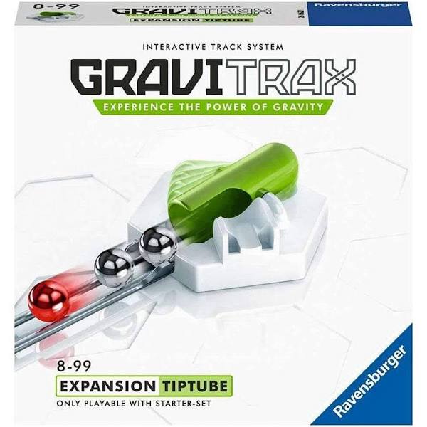 GraviTrax TipTube - My Hobbies
