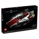 LEGO® 75275 Star Wars™ A-wing Starfighter™ - My Hobbies