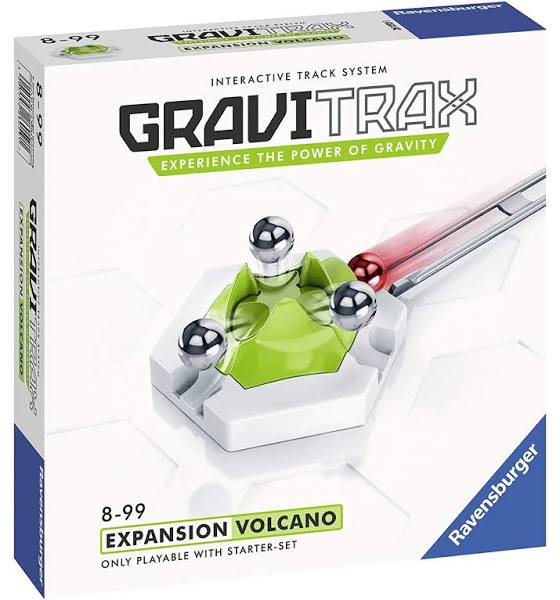 GraviTrax Volcano - My Hobbies