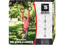 Slackers - Tri Ring vine climber - My Hobbies