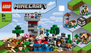LEGO® 21161 Minecraft™ The Crafting Box 3.0 - My Hobbies