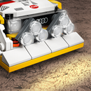 LEGO® 76897 Speed Champions 1985 Audi Sport quattro S1 - My Hobbies
