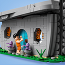 LEGO 21316 Ideas The Flintstones - My Hobbies