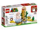 LEGO® 71363 Super Mario™ Desert Pokey Expansion Set - My Hobbies