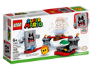 LEGO® 71364 Super Mario™ Whomp’s Lava Trouble Expansion Set - My Hobbies