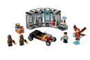 LEGO® 76167 Marvel Super Heroes Iron Man Armory - My Hobbies