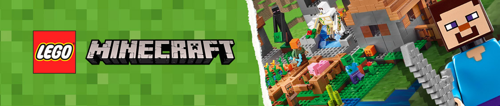 Minecraft™ | My Hobbies
