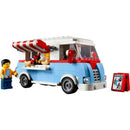 Exclusive GWP Retro Food Truck