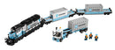 Lego CREATOR EXPERT 10219 Maersk Train Advanced Model